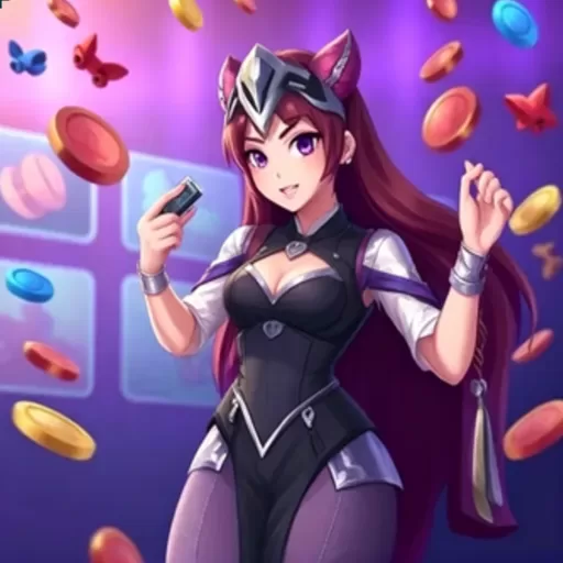 Menjelajahi Fitur Unggulan Situs Game idnraja