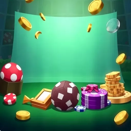 Mengulas Fitur Menarik di Situs Game idnraja