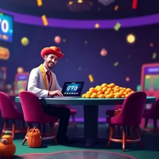 Panduan Lengkap Menggunakan Situs Game idnraja