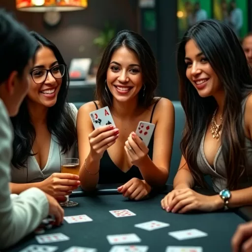 idnraja: Menyelami Keseruan Permainan Poker yang Menarik di Indonesia